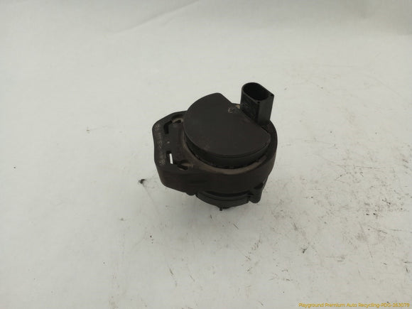Mercedes SLK350 Auxiliary Coolant Water Pump