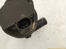 Mercedes SLK350 Auxiliary Coolant Water Pump-8