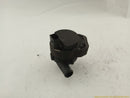 Mercedes SLK350 Auxiliary Coolant Water Pump-9