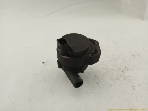 Mercedes SLK350 Auxiliary Coolant Water Pump