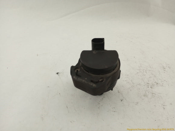 Mercedes SLK350 Auxiliary Coolant Water Pump