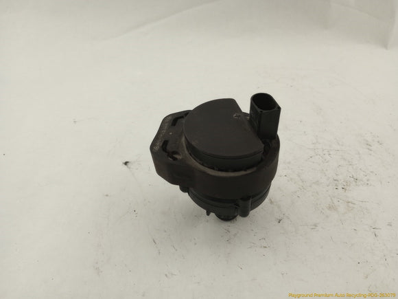 Mercedes SLK350 Auxiliary Coolant Water Pump