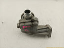 Mercedes SLK350 Exhaust Gas Recirculation Valve-2