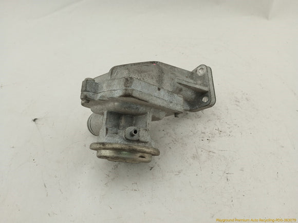Mercedes SLK350 Exhaust Gas Recirculation Valve