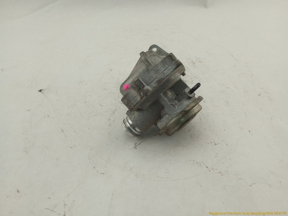 Mercedes SLK350 Exhaust Gas Recirculation Valve
