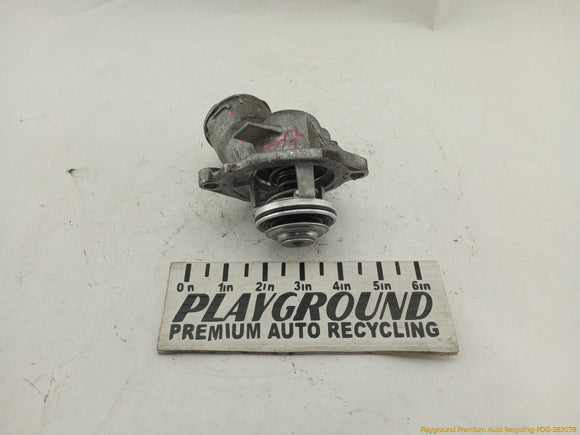 Mercedes SLK350 Thermostat Housing