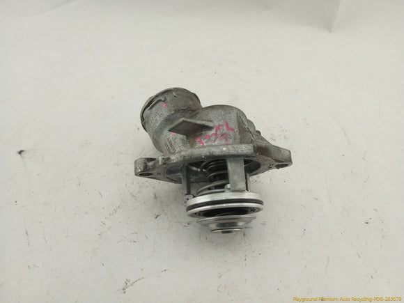 Mercedes SLK350 Thermostat Housing