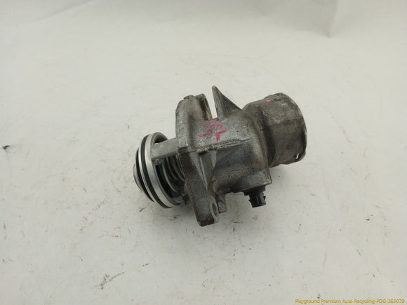 Mercedes SLK350 Thermostat Housing