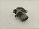 Mercedes SLK350 Thermostat Housing-4