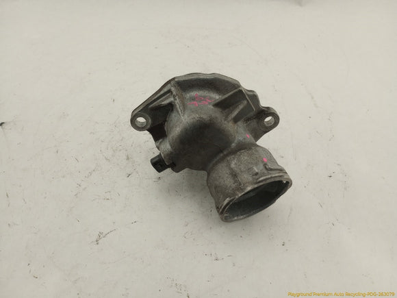 Mercedes SLK350 Thermostat Housing