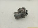 Mercedes SLK350 Thermostat Housing-5