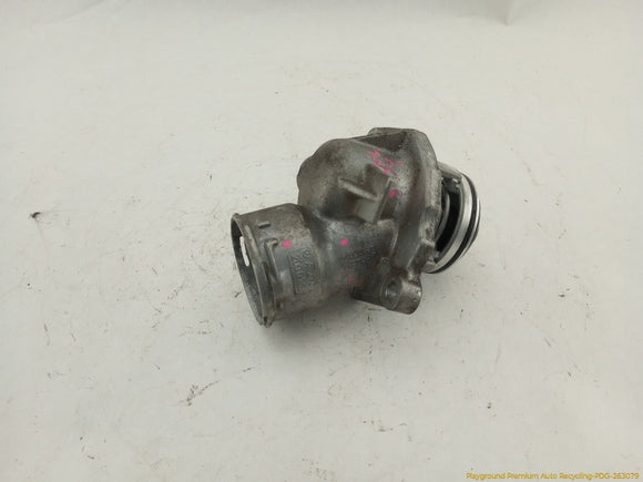Mercedes SLK350 Thermostat Housing