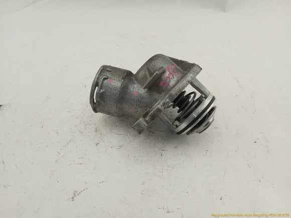 Mercedes SLK350 Thermostat Housing