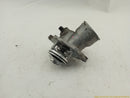 Mercedes SLK350 Thermostat Housing-7