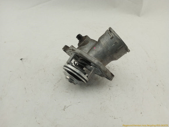 Mercedes SLK350 Thermostat Housing