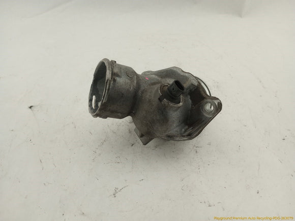 Mercedes SLK350 Thermostat Housing