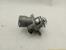 Mercedes SLK350 Thermostat Housing-11