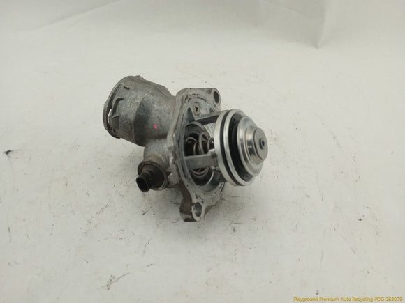 Mercedes SLK350 Thermostat Housing