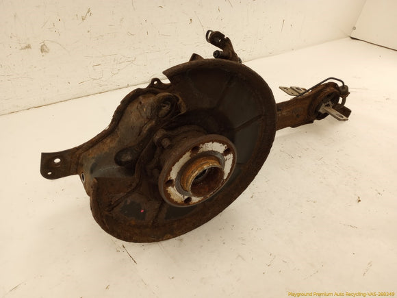 Volvo XC70 Passenger Right Rear Spindle Knuckle Hub