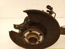 Volvo XC70 Passenger Right Rear Spindle Knuckle Hub-4