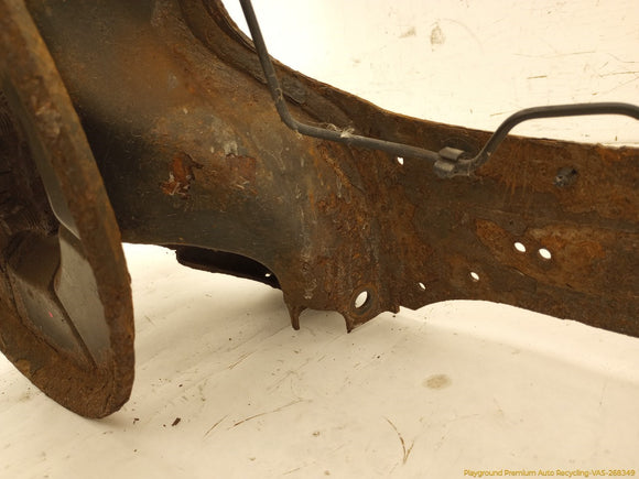 Volvo XC70 Passenger Right Rear Spindle Knuckle Hub