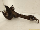 Volvo XC70 Passenger Right Rear Spindle Knuckle Hub-8
