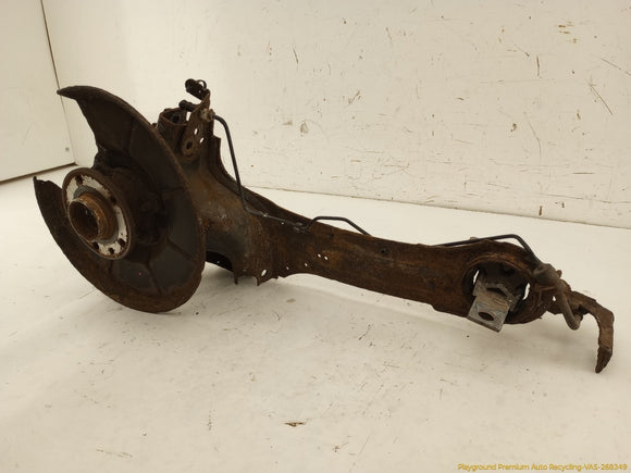 Volvo XC70 Passenger Right Rear Spindle Knuckle Hub