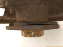 Volvo XC70 Passenger Right Rear Spindle Knuckle Hub-9