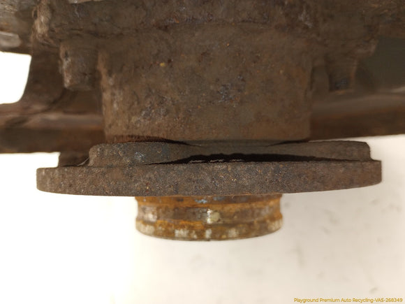 Volvo XC70 Passenger Right Rear Spindle Knuckle Hub