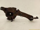Volvo XC70 Passenger Right Rear Spindle Knuckle Hub-11