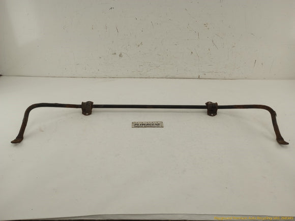 Volvo XC70 Rear Stabilizer Bar