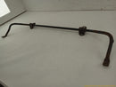 Volvo XC70 Rear Stabilizer Bar-6