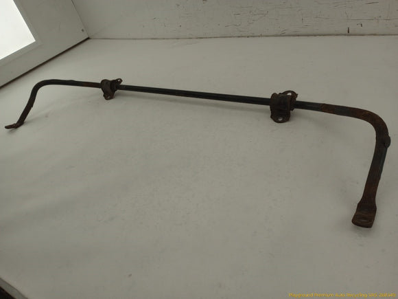 Volvo XC70 Rear Stabilizer Bar
