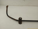 Volvo XC70 Rear Stabilizer Bar-9
