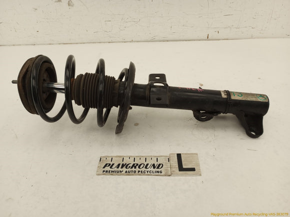 Mercedes SLK350 Driver Left Front Strut