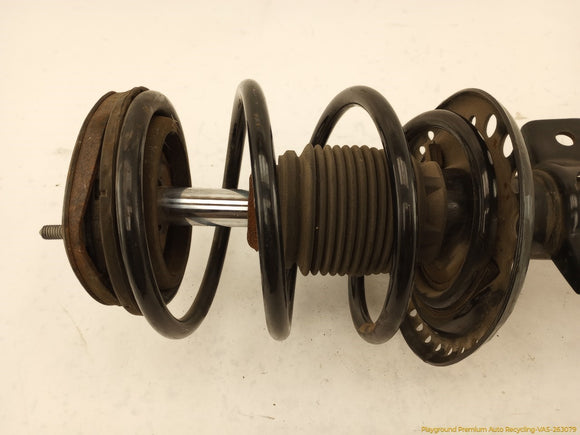 Mercedes SLK350 Driver Left Front Strut