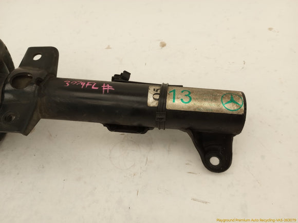 Mercedes SLK350 Driver Left Front Strut
