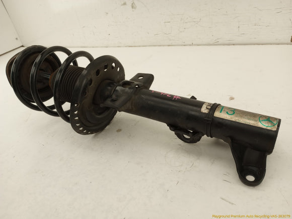 Mercedes SLK350 Driver Left Front Strut