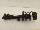 Mercedes SLK350 Driver Left Front Strut-7