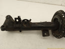 Mercedes SLK350 Driver Left Front Strut-8