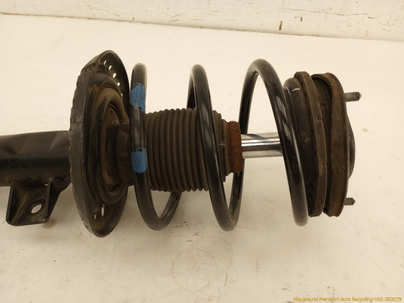 Mercedes SLK350 Driver Left Front Strut