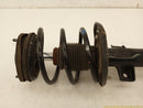 Mercedes SLK350 Driver Left Front Strut-10