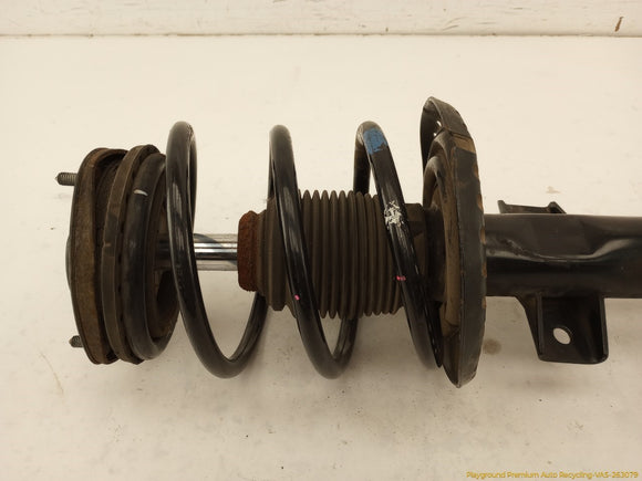 Mercedes SLK350 Driver Left Front Strut