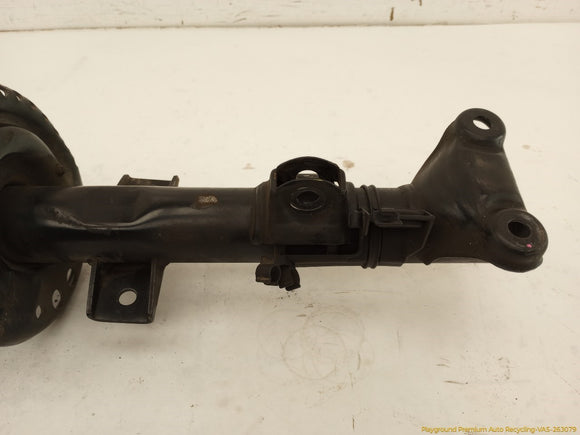 Mercedes SLK350 Driver Left Front Strut