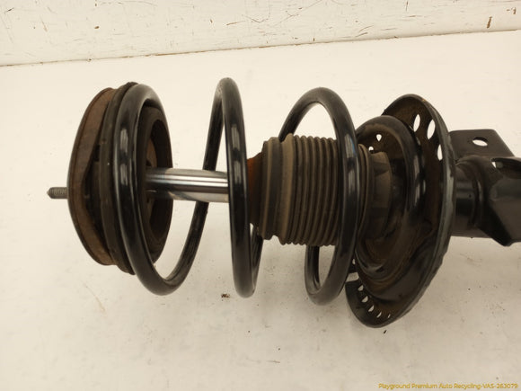 Mercedes SLK350 Passenger Right Front Strut