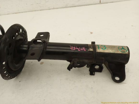 Mercedes SLK350 Passenger Right Front Strut