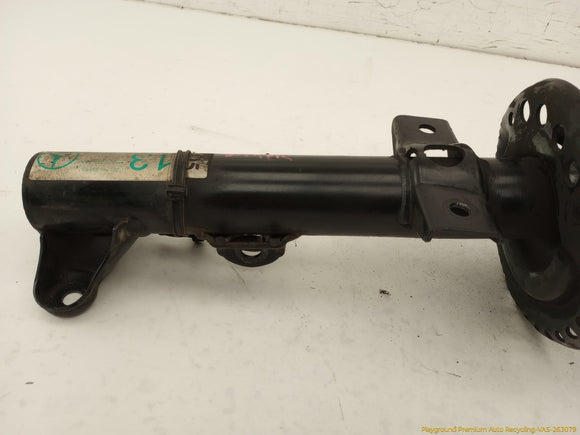 Mercedes SLK350 Passenger Right Front Strut