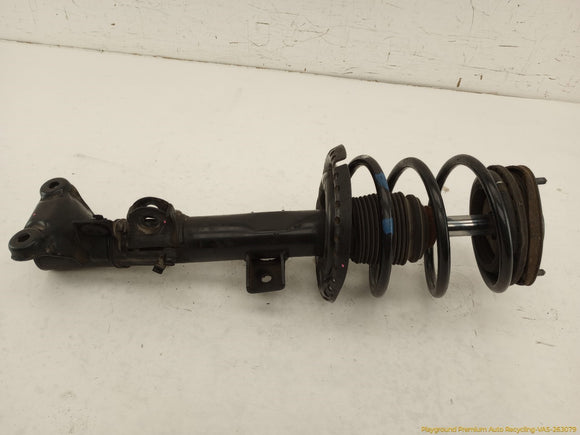 Mercedes SLK350 Passenger Right Front Strut