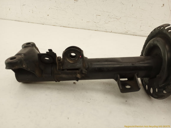 Mercedes SLK350 Passenger Right Front Strut