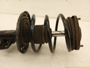 Mercedes SLK350 Passenger Right Front Strut-9